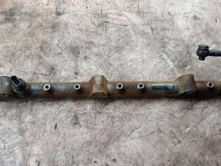 топливная рампа MAN TGA 1 поколение 2005, 10.5 л., D 2066 LF 13, дизель, АКПП, 0445226023, 51103116058