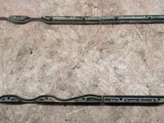 прижимы поддона MAN TGX 1 поколение 2007, 10.5 л., D 2066 LF 31, дизель