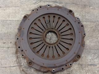 корзина сцепления MAN TGA 1 поколение 2005, 10.5 л., D 2066 LF 13, дизель, АКПП