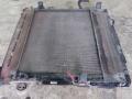 радиатор охлаждения (основной) DAF XF 106 1 поколение 2015, 12.9 л., MX-13 340, дизель, МКПП, правый руль, 2125896 - фото №3
