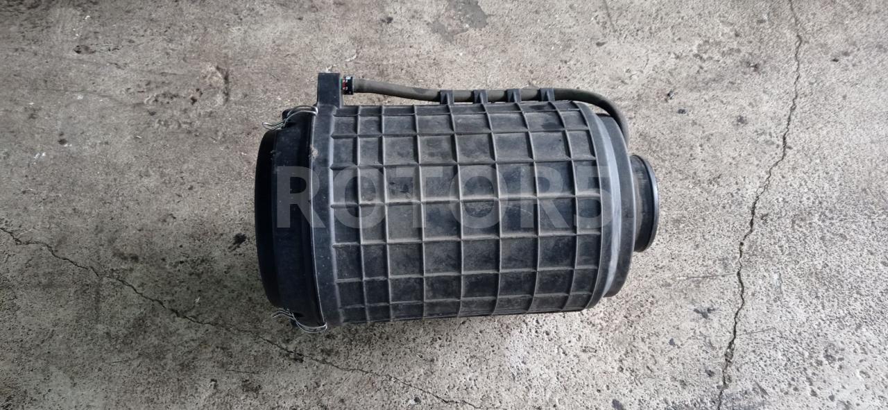 корпус воздушного фильтра DAF XF 106 1 поколение 2015, 12.9 л., MX-13 340, дизель, МКПП, правый руль, 1854404, 1854405, 1913133, 1931685, 1932517, 1949193, 1949194 - фото №1