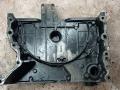 крышка двигателя передняя Volvo FH 12 поколение 2005, 12.1 л., D12D, дизель, 20512765, 2 - фото №2