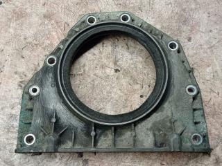 крышка двигателя передняя Volvo FH 2 поколение 2011, 12.0 л., дизель, 20777236