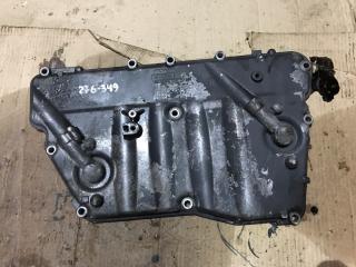 корпус теплообменника Scania R 5 поколение 2010, 12.7 л., DC 13.05, дизель, 1874700