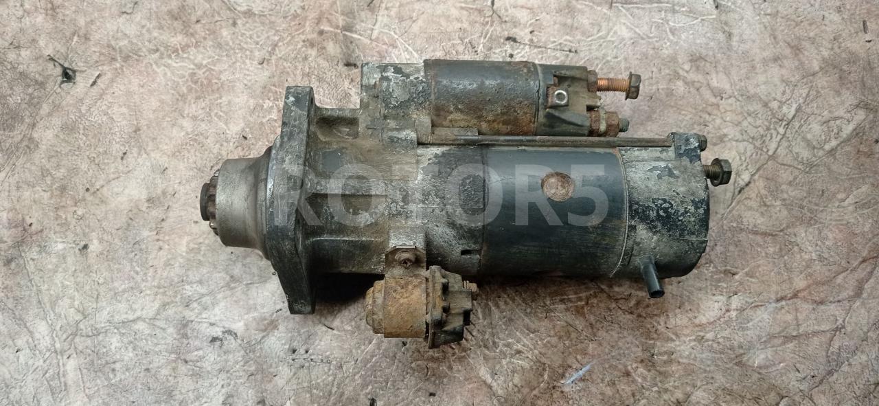 стартер Renault Premium 1 поколение 2005, 10.8 л., DXi 11, дизель, 20732977 - фото №1