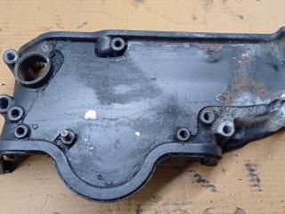 крышка двигателя передняя Renault Premium 1 поколение 2005, 10.8 л., DXi 11, дизель, 20872877