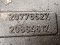 корпус теплообменника Renault Premium 1 поколение 2005, 10.8 л., DXi 11, дизель, 20776627, 20864617 - фото №3