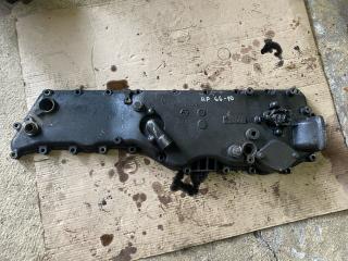 корпус теплообменника Renault Premium 1 поколение 2005, 10.8 л., DXi 11, дизель, 20776627, 20864617