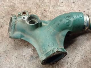 патрубок радиатора Volvo FH 2 поколение 2006, 12.0 л., дизель, 20539684