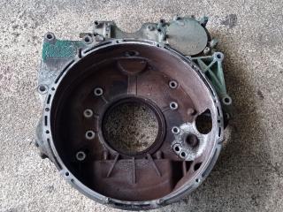 картер маховика Volvo FH 2 поколение 2006, 12.8 л., дизель, 20761249, 20739929, 20867908