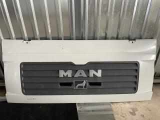 капот MAN TGA 1 поколение 2005, 10.5 л., D 2066 LF 13, дизель, АКПП, 81611100063