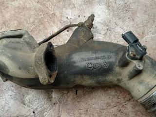 гофра инжектора MAN TGA 1 поколение 2005, 10.5 л., D 2066 LF 01, дизель, 51094113492