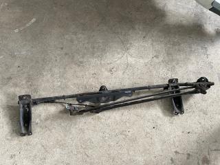 механизм стеклоочистителя (трапеция дворников) Scania P 5 поколение 2008, 11.7 л., DC 12.15, дизель, АКПП, 1765184