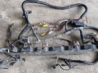 проводка двигателя MAN TGA 1 поколение 2005, 10.5 л., D 2066 LF 01, дизель, 81254246188