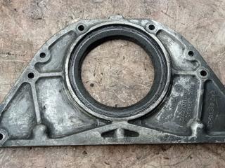 крышка двигателя передняя MAN F2000 1 поколение 1998, 12.0 л., D2866, дизель, 51015013035