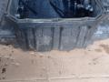 масляный поддон Mercedes-Benz Actros 3 поколение (MP3) 2011, 11.9 л., OM541, дизель, A5410140502 - фото №3