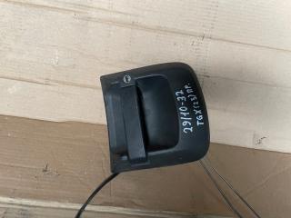 ручка наружная MAN TGX 1 поколение 2014, 12.4 л., D 2676 LF 26, дизель, АКПП, 81626416080