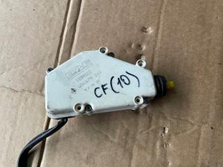 электропривод двери передней левой DAF CF-series 1 поколение 2011, 12.9 л., MX 340, дизель, АКПП, 1339022