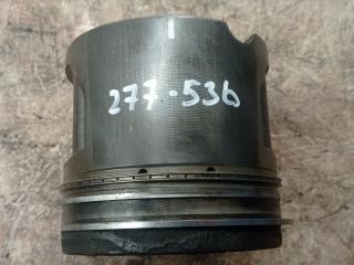 поршень Mercedes-Benz Actros 2 поколение (MP2) 2008, 11.9 л., OM541, дизель, 13050
