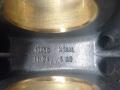 поршень Mercedes-Benz Actros 2 поколение (MP2) 2008, 11.9 л., OM541, дизель, 13050 - фото №5