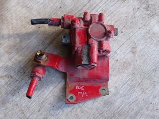 кран распределительный DAF XF 106 1 поколение 2015, 12.9 л., MX-13 340, дизель, МКПП, правый руль, 1808335, 4721950390