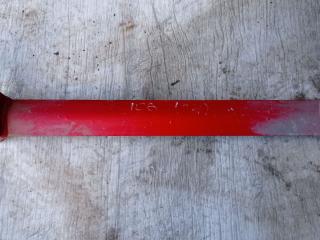 стойка стабилизатора DAF XF 106 1 поколение 2015, 12.9 л., MX-13 340, дизель, МКПП, правый руль, 1287999