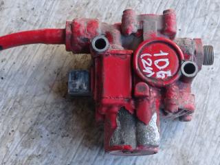 кран распределительный DAF XF 106 1 поколение 2015, 12.9 л., MX-13 340, дизель, МКПП, правый руль, 1808335, 4721950390