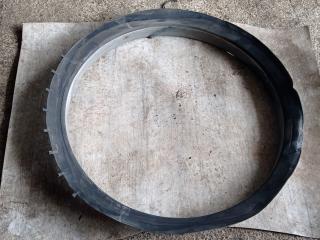 кольцо диффузора вентилятора Scania P 5 поколение 2008, 11.7 л., DC 12.15, дизель, АКПП, 1440407