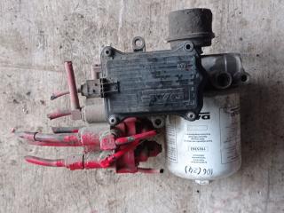 Осушитель воздуха / влагоотделитель DAF XF 106 1 поколение 2015, 12.9 л., MX-13 340, дизель, МКПП, правый руль, 1973216