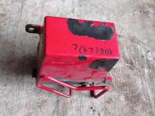 насос подъёма кабины DAF XF 106 1 поколение 2015, 12.9 л., MX-13 340, дизель, МКПП, правый руль