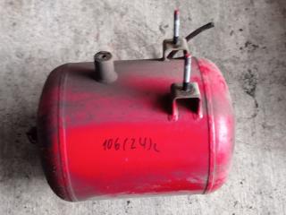 ресивер DAF XF 106 1 поколение 2015, 12.9 л., MX-13 340, дизель, МКПП, правый руль, 1932482