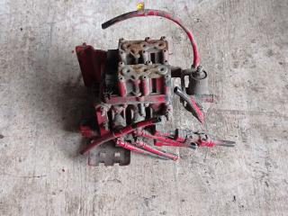 кран уровня подвески DAF XF 106 1 поколение 2015, 12.9 л., MX-13 340, дизель, МКПП, правый руль, 1888016