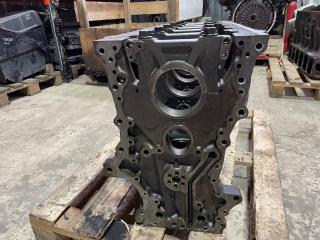 блок цилиндров Renault Magnum 4 поколение 2010, 12.8 л., DXi 13, дизель