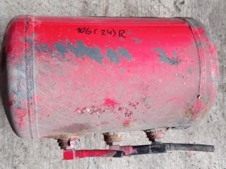 ресивер DAF XF 106 1 поколение 2015, 12.9 л., MX-13 340, дизель, МКПП, правый руль, 1920702