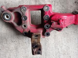 кронштейн рессоры DAF XF 106 1 поколение 2015, 12.9 л., MX-13 340, дизель, МКПП, правый руль