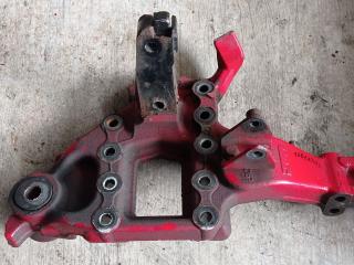 кронштейн рессоры DAF XF 106 1 поколение 2015, 12.9 л., MX-13 340, дизель, МКПП, правый руль