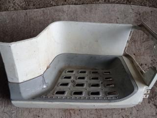 Подножка кабины DAF XF 106 1 поколение 2015, 12.9 л., MX-13 340, дизель, МКПП, правый руль, 1948244