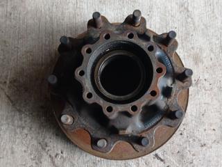 ступица задняя DAF XF 106 1 поколение 2015, 12.9 л., MX-13 340, дизель, МКПП, правый руль, 1657637, FAG805880