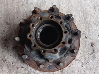 ступица задняя DAF XF 106 1 поколение 2015, 12.9 л., MX-13 340, дизель, МКПП, правый руль, 1657637, FAG805880