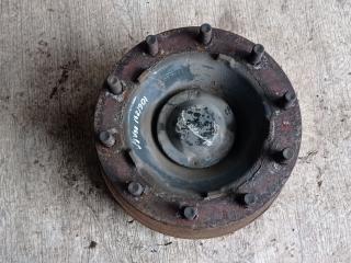 ступица передняя DAF XF 106 1 поколение 2015, 12.9 л., MX-13 340, дизель, МКПП, правый руль