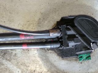 датчик уровня топлива DAF XF 106 1 поколение 2015, 12.9 л., MX-13 340, дизель, МКПП, правый руль, 1785831