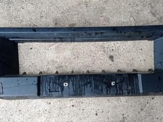 бампер передний MAN TGX 1 поколение 2015, 12.4 л., D 2676 LF 46, дизель, АКПП, красный, правый руль, 8112636