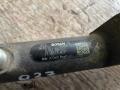 топливная рампа MAN TGA 1 поколение 2004, 10.5 л., D 2066 LF 01, дизель, 0445226023, 51103116037 - фото №7