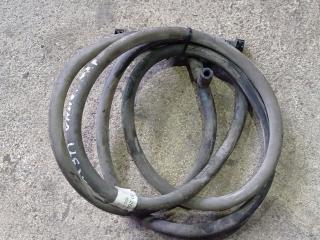 шланг омывателя MAN TGX 1 поколение 2015, 12.4 л., D 2676 LF 46, дизель, АКПП, красный, правый руль, 81264866011