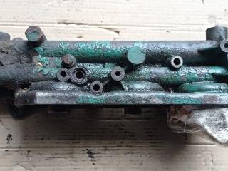 корпус масляного фильтра Volvo FH 2 поколение 2008, 12.0 л., дизель