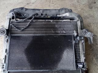 интеркулер Scania P 5 поколение 2011, 11.7 л., DC 12.15, дизель, АКПП, правый руль, 1817893