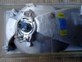 фара правая Scania P 5 поколение 2011, 11.7 л., DC 12.15, дизель, АКПП, правый руль, 1446582, 1732508 - фото №2
