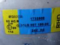 фара правая Scania P 5 поколение 2011, 11.7 л., DC 12.15, дизель, АКПП, правый руль, 1446582, 1732508 - фото №3