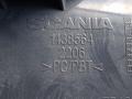 Накладка (ресничка) фары правая Scania P 5 поколение 2011, 11.7 л., DC 12.15, дизель, АКПП, правый руль, 1438564 - фото №3
