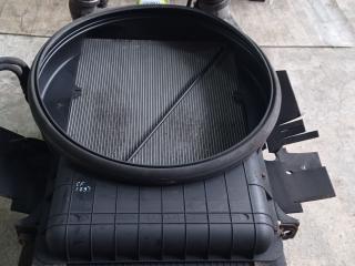 диффузор вентилятора DAF CF-series 1 поколение 2009, 12.9 л., MX 300, дизель, АКПП, красный, правый руль, 1668230